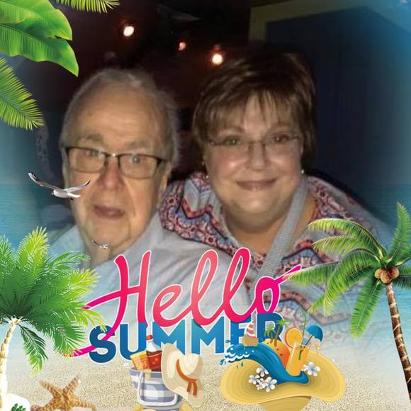 Meet your Posher, Mary - Picture 1 of 1